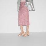 Women’s Horsebit sandal - Image 2